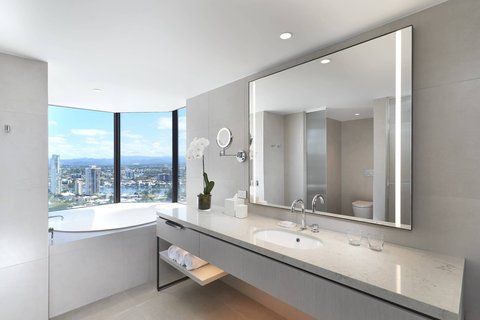 JW MARRIOTT GOLD COAST RESORT - Photo 52