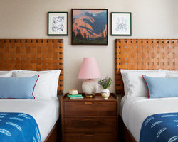  - Graduate Hotel UofA Tucson