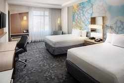  - Courtyard by Marriott Hotel Downtown Lubbock