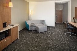  - Courtyard by Marriott Hotel Downtown Lubbock