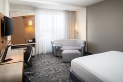  - Courtyard by Marriott Hotel Downtown Lubbock