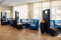 - Courtyard by Marriott Hotel Downtown Lubbock