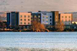  - Fairfield Inn & Suites by Marriott Klamath Falls