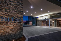  - Fairfield Inn & Suites by Marriott Klamath Falls
