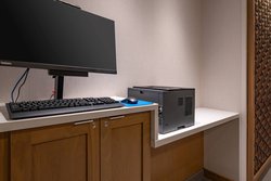  - Fairfield Inn & Suites by Marriott Klamath Falls