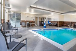  - Fairfield Inn & Suites by Marriott Klamath Falls