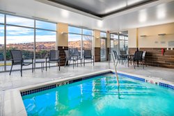  - Fairfield Inn & Suites by Marriott Klamath Falls
