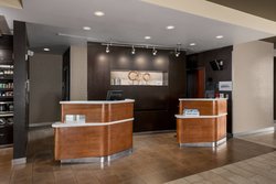  - Courtyard by Marriott Hotel Oceanside