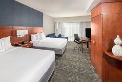  - Courtyard by Marriott Hotel Oceanside