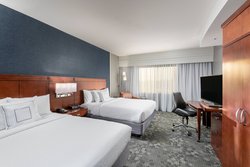  - Courtyard by Marriott Hotel Oceanside