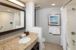  - Courtyard by Marriott Hotel Oceanside
