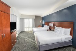  - Courtyard by Marriott Hotel Oceanside