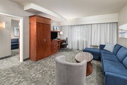  - Courtyard by Marriott Hotel Oceanside