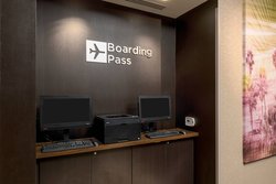  - Courtyard by Marriott Hotel Oceanside