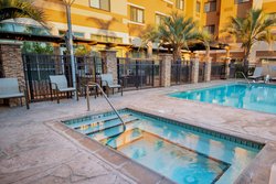  - Courtyard by Marriott Hotel Oceanside