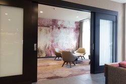  - Courtyard by Marriott Hotel Cartersville