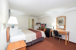  - Red Roof Inn Columbus Westerville - I-270, Exit 29