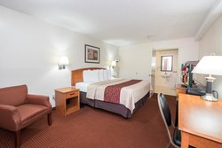  - Red Roof Inn Columbus Westerville - I-270, Exit 29