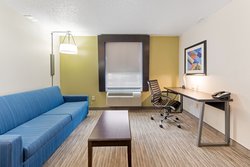  - Holiday Inn Express Downtown Columbus