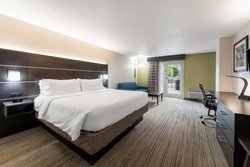  - Holiday Inn Express Downtown Columbus