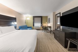  - Holiday Inn Express Downtown Columbus
