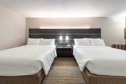  - Holiday Inn Express Downtown Columbus