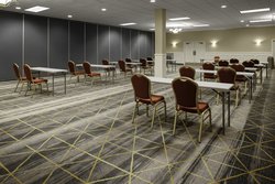  - Holiday Inn & Suites Peabody - I-95, Exit 63