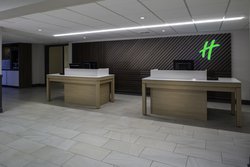  - Holiday Inn & Suites Marlborough - I-495, Exit 63A