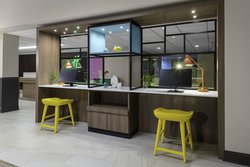  - Holiday Inn & Suites Marlborough - I-495, Exit 63A