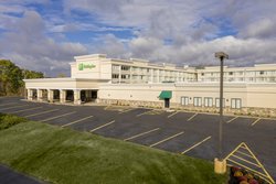  - Holiday Inn & Suites Marlborough - I-495, Exit 63A