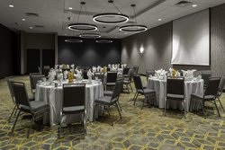  - Holiday Inn Dedham Hotel & Conference Center - I-95, Exit 29