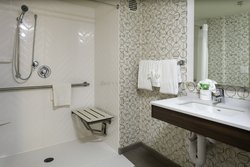  - Holiday Inn Dedham Hotel & Conference Center - I-95, Exit 29