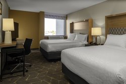  - Holiday Inn Dedham Hotel & Conference Center - I-95, Exit 29