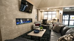  - Holiday Inn Kearney - I-80, Exit 272