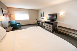  - Holiday Inn Kearney - I-80, Exit 272