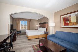  - Holiday Inn Express & Suites Littleton