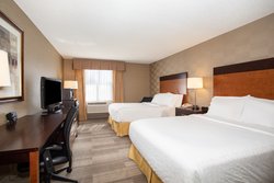  - Holiday Inn Express & Suites Littleton