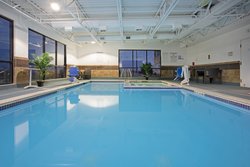  - Holiday Inn Express & Suites Littleton