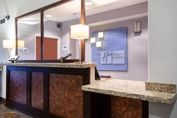  - Holiday Inn Express & Suites Littleton