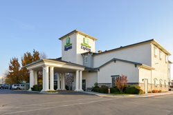  - Holiday Inn Express Lodi
