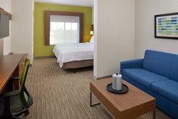  - Holiday Inn Express Lodi
