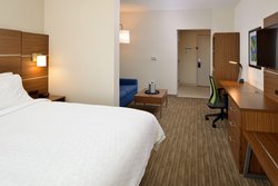  - Holiday Inn Express Lodi