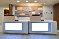  - Holiday Inn Express Lodi