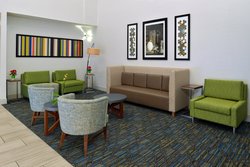  - Holiday Inn Express Lodi
