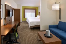  - Holiday Inn Express Lodi