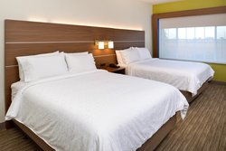  - Holiday Inn Express Lodi