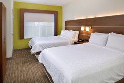  - Holiday Inn Express Lodi