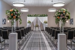  - Marriott Hotel Tysons Corner Vienna