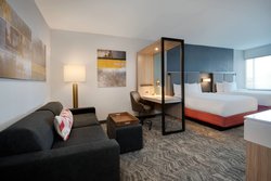  - Residence Inn by Marriott Keystone Indianapolis - I-465, Exit 33