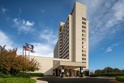  - Marriott Hotel Tysons Corner Vienna
